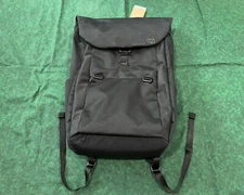 NEW w/ Tags - Wayb - Ready To Roam Backpack - Onyx Black - $160