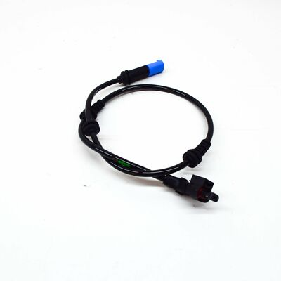 NEW BMW X5 G05 FRONT LEFT SPRING STRUT ADAPTER CABLE 37106887537