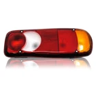 RIGHT TAILLIGHT FOR BOXED VERSIONS OF OPEL MOVANO FROM 2022