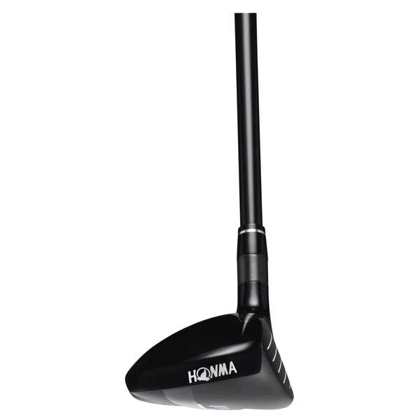 HONMA GOLF TOUR WORLD TW757 HYBRID UTILITY 3H LOFT 18 FLEX R GRAPHITE SHAFT - Image 4 of 4