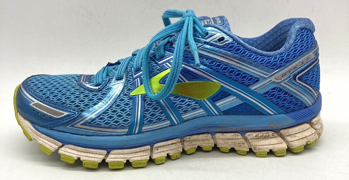Athletic Shoes Brooks Adrenaline Gts 17 Sale Otrain Brooks Transcend Mens  On Sale Otrain Adrenaline Gts 17