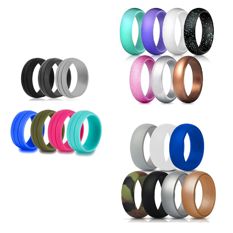 Breakaway Wedding Breakaway Mens Wedding Ring | TikTok