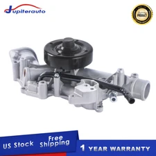Water Pump AW7168 For 2003-2008 Chrysler Aspen Dodge Durango RAM 1500 2500 5.7L