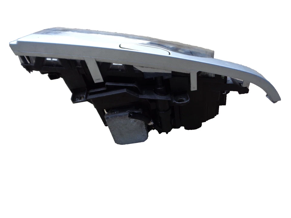 Xenonscheinwerfer 0301089275 AL Bosch links BMW E46 Touring 318i - Bild 2 von 4