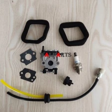 Carburetor w/ Air Filter Kit For RB24 EAP Tanaka TRB24EAP Blower WYC-27 Carb
