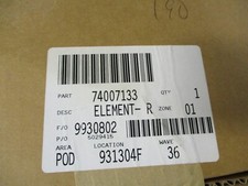 NEW GENUINE OEM WHIRLPOOL 74007B3 RANGE SURFACE ELEMENT FITS MAYTAG AMANA