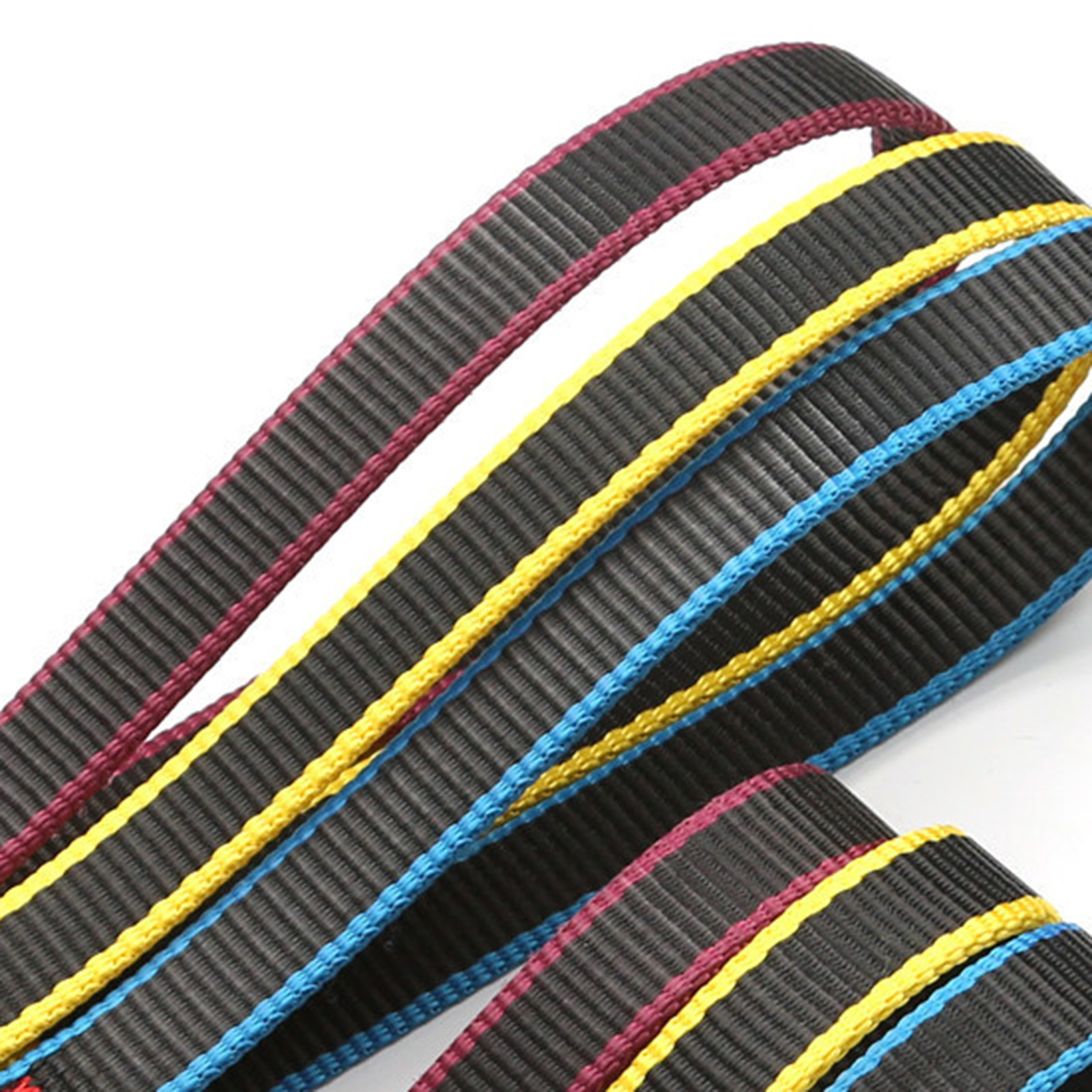 22kn Lanyard Rope Breaking Tension Quick Draw Outdoor Rock Climbing ...