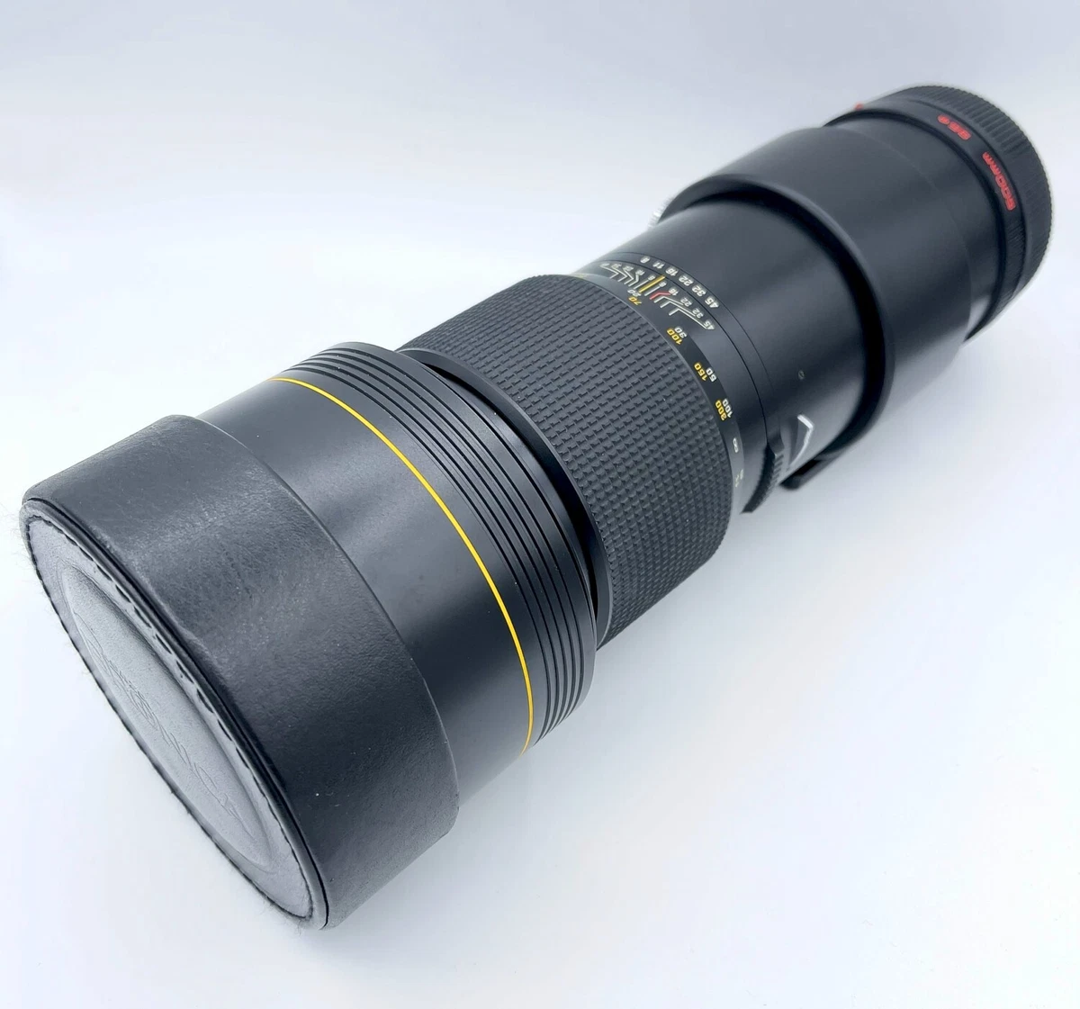 Bronica 500mm Focal Camera Lenses for sale - eBay