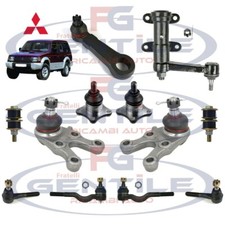 Triangle de suspension Mitsubishi PAJERO