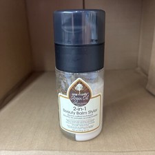 One 'n Only Argan Oil  2-in-1  Beauty Balm Styler - 4.2 oz