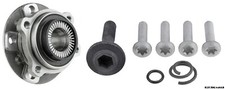 Roulement de roue BMW 733