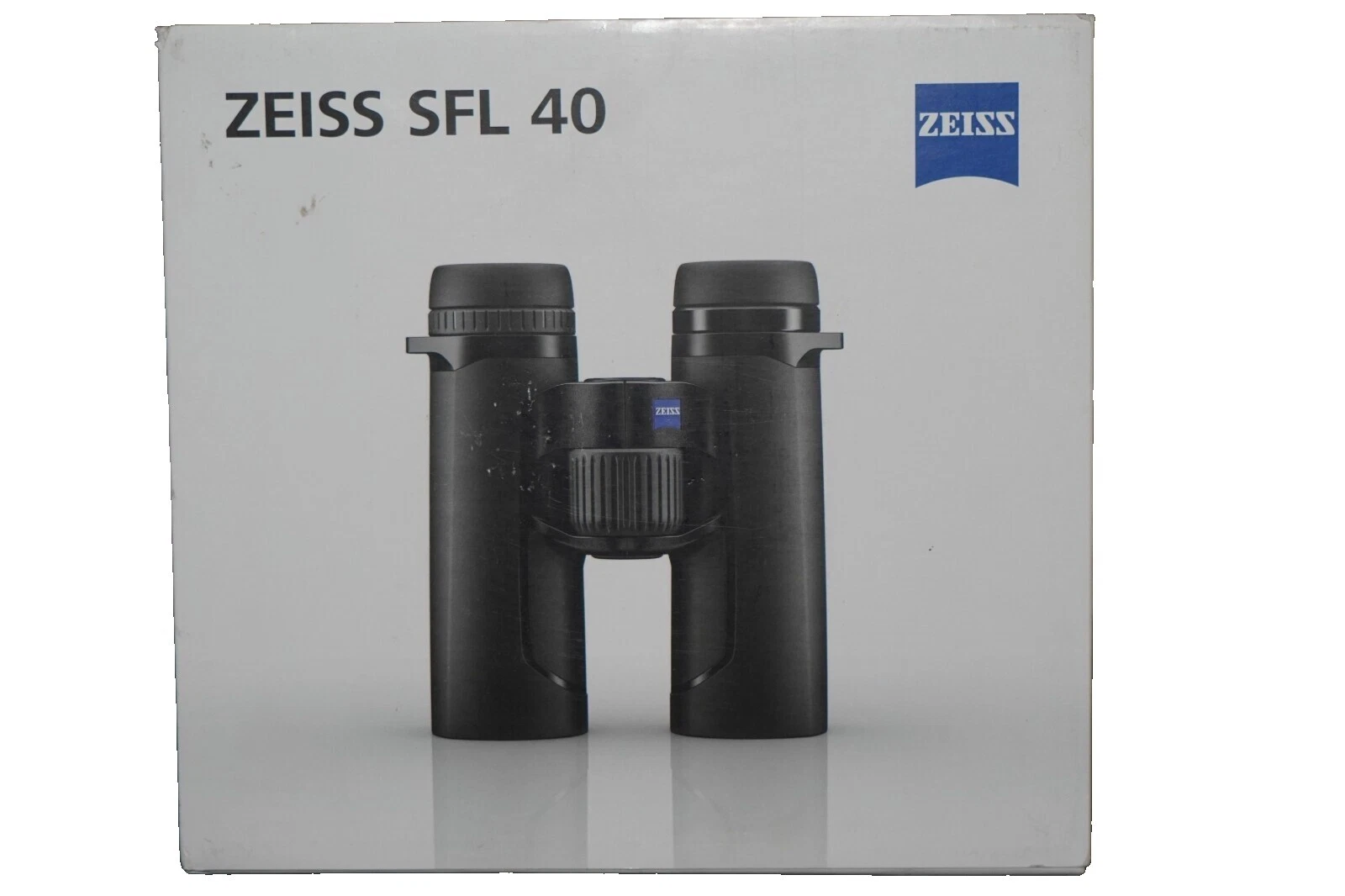 ZEISS Fully Multi-Coated Binoculars & Monoculars