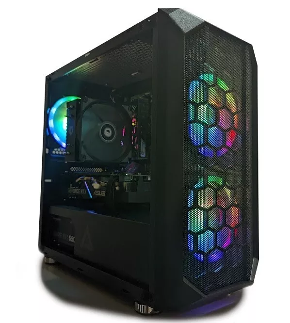 Pc 16gb ram best sale ssd