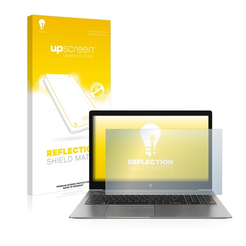 upscreen Privacy Screen Filter voor HP EliteBook 840 G6 - Filter Anti-Spy, Antikras, Anti-Vingerafdruk