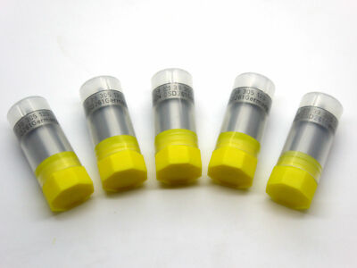 Monark Nozzle For Mercedes OM617 Turbo 