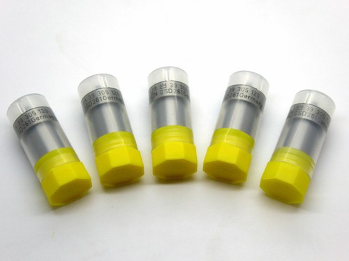 Monark Nozzle For Mercedes OM617 Turbo 