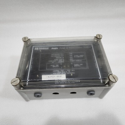 TELEKTRON AEGIS SCU PURGE & PRESSURISATION SYSTEM 94C2030U
