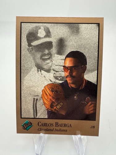 1992 Leaf Studio Baseball - #1-250 - Complete Your Set - You Pick - Picture 346 of 519