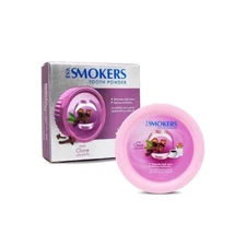 Eva Smoker Cleansing Tooth Powder With Clove 40 gm