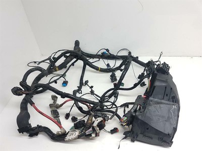Land Rover Freelander 2 2007 To 2010 Wiring Harness Engine Loom 2.2