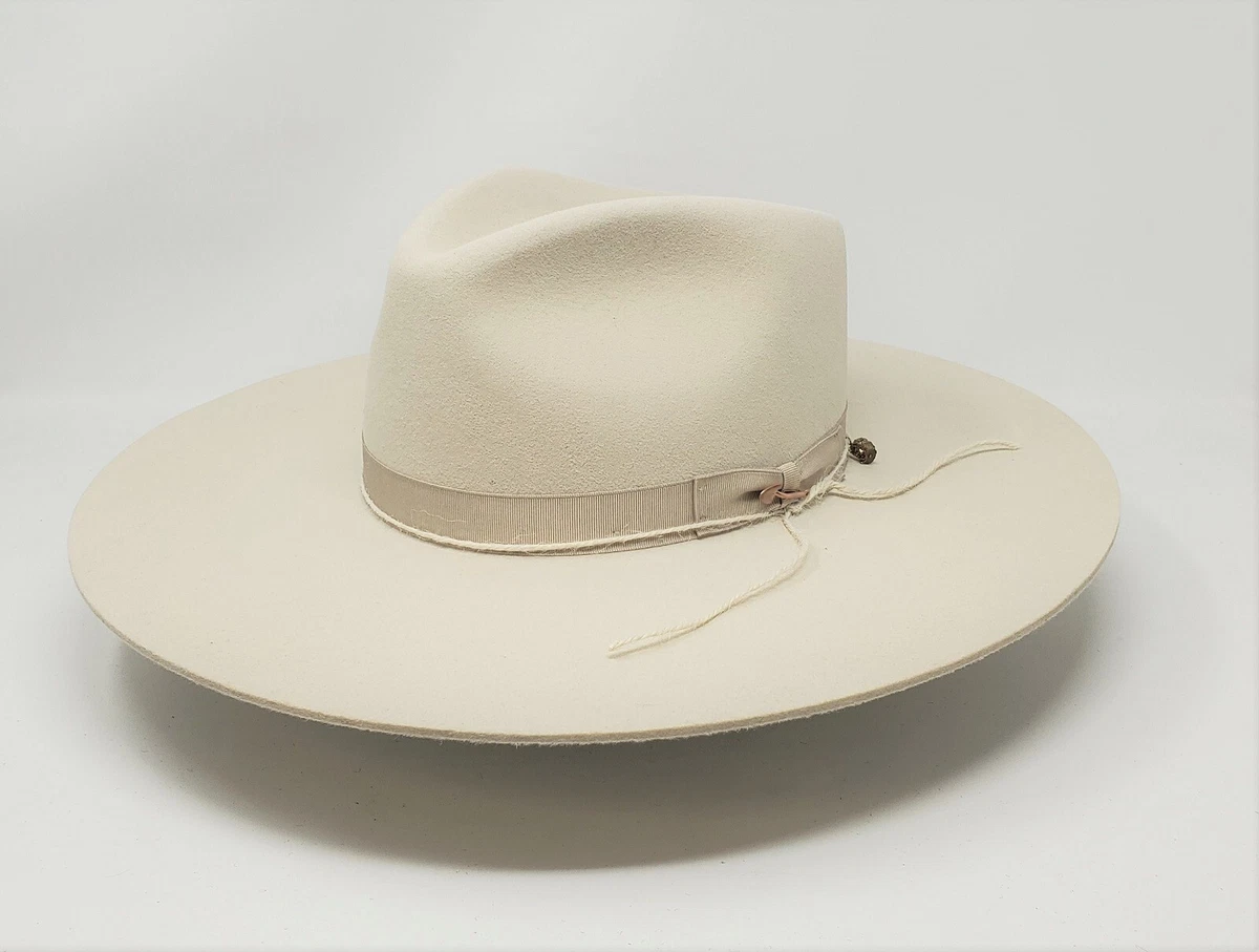 Stetson Western Hats