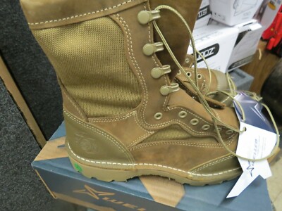 BOOTS, USMC TW RAT BOOT SIZE: 15.5 W NEW IN BOX | eBay
