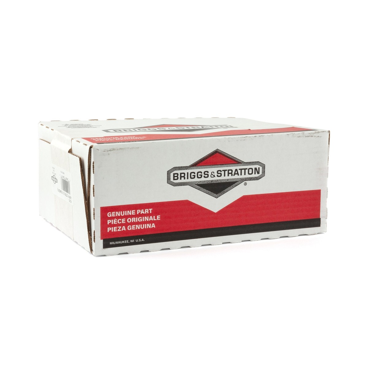 Briggs & Stratton 4243 Luftfilter – 5 Stück Im Pack, Originalersatzteil Nr. 796031