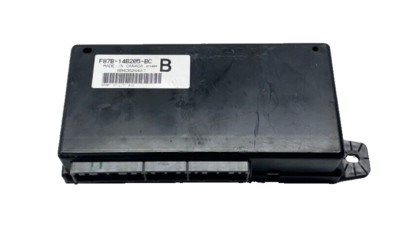 #F87B-14B205-BC Ford Explorer 2wd, V8 4x4 GEM Multifunction Computer Module 1998