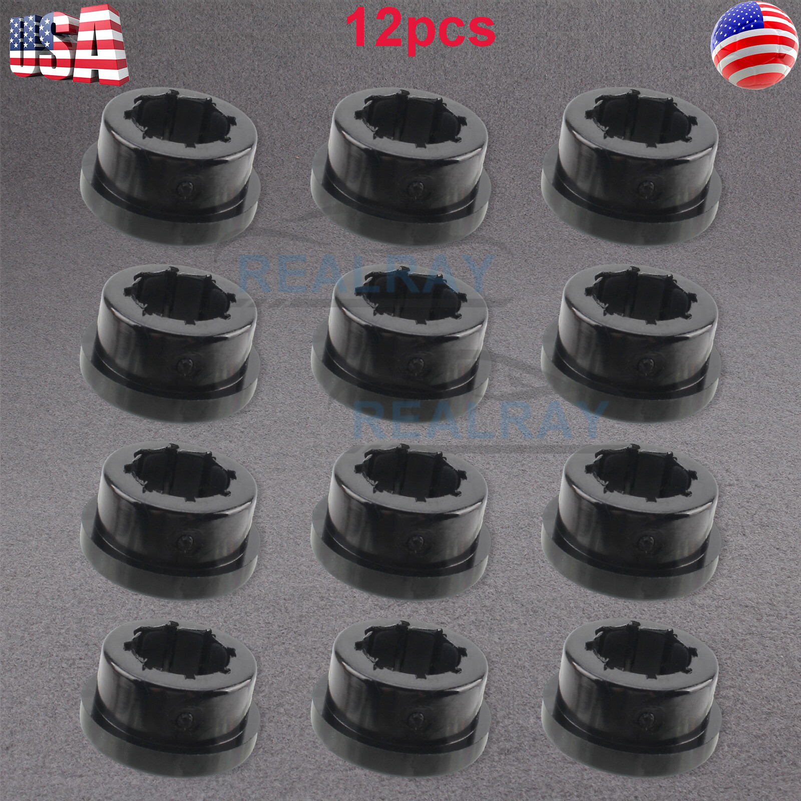 For Acura RSX 2.0L 20022006 Bushings Lower Control Arm LCA & Rear Camber Kit eBay