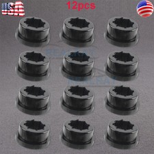 Polyurethane Bushings For Skunk2 EG EK DC Lower Control Arm LCA &Rear Camber Kit