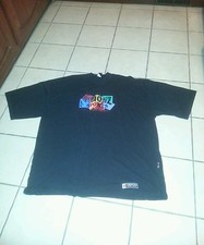 T-Shirt;5XL; LOGO:---"VISIONS SPORTS; URBAN CONCEPTS ;Made in USA; VERY Large