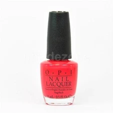 OPI Nail Polish Lacquer Classic Colors - My Chihuahua Bites! M21 15 mL 0.5 oz