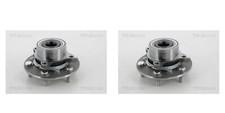 Roulement de roue Mitsubishi L200