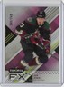 2021-22 Upper Deck Synergy Jan Jenik FX Rookies RC #FXRJJ /749- Coyotes