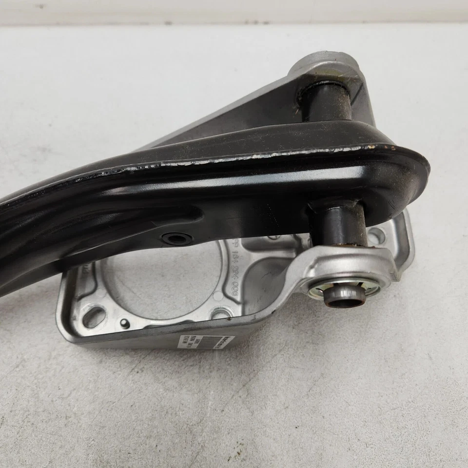 07-12 Pedal freno estacionamiento delantero izquierdo conductor mercedes-benz gl450 oem a1642901901 Foto 3 de 4