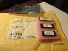 Siemens Alarm MUS-1k Chip Set 500-691254 MXL IC 111 110 U2/1C204