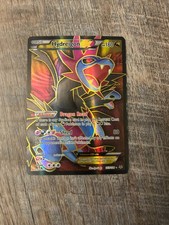 Hydreigon EX (103 Full Art) 103/108 Roaring Skies Holo for sale