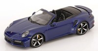 1:18 Minichamps Porsche 911 (992) Turbo S Convertible 2020