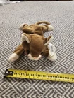 Vintage 1997 Ty Beanie Babies Pounce the Cat NWT Stuffed Animal Plush