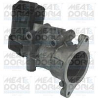 Agr Ventil Meat & Doria 88117 FüR Ford Max WA6 Kuga 1 Galaxy 2 Mondeo 4 BA7 DM2