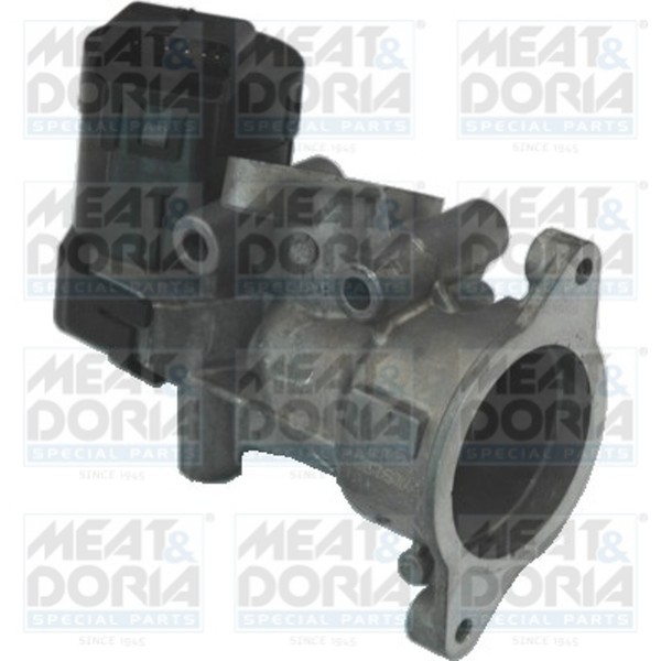 Agr Ventil Meat & Doria 88117 FüR Ford Max WA6 Kuga 1 Galaxy 2 Mondeo 4 BA7 DM2-image