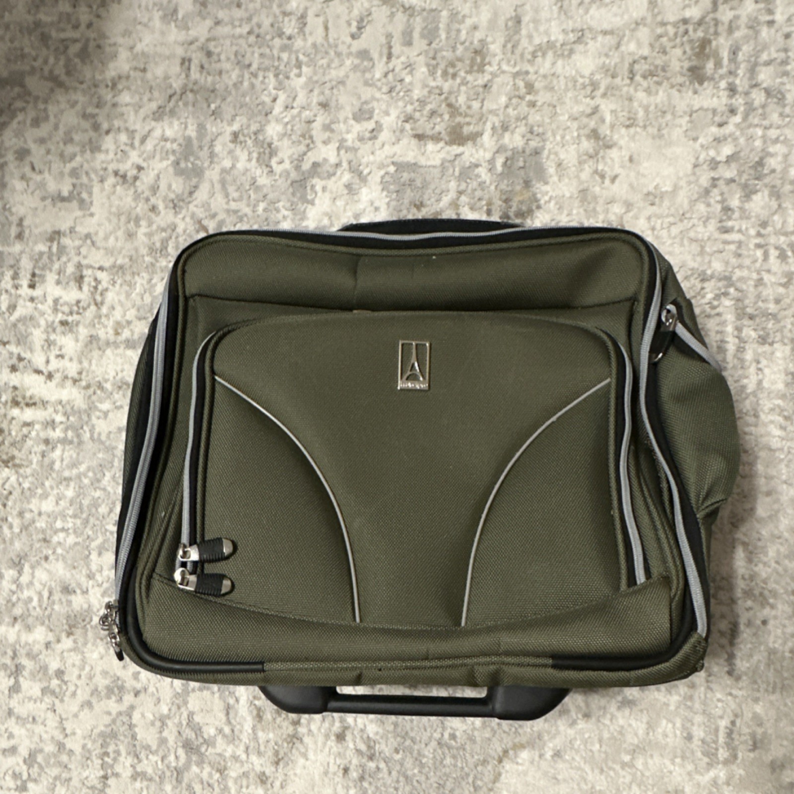 Green Soft Case