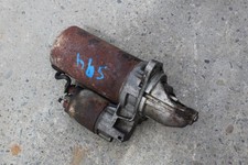 2000 LAND ROVER DISCOVERY ENGINE STARTER MOTOR (SURFACE RUST)