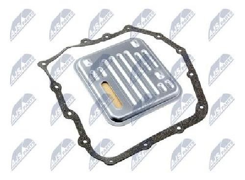 Fits NTY FSF-CH-006 Hydraulic Filter Kit, automatic transmission - Image 8
