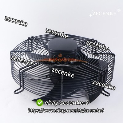 1PC NEW ziehl-abegg FN035-4EK.0F.V7P3 cooling centrifugal fan #zb
