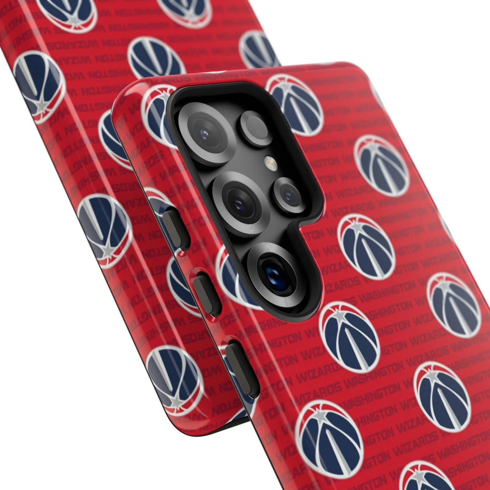Washington Wizards iPhone Cases