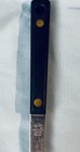 Vintage Mid Century Modern LUXOR Stainless Steel Masher & Ladle Bakelite Handles — photo 5