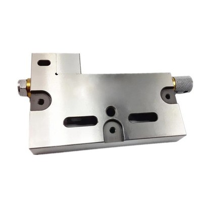 Wire-Cutting Slow Wire Accessories Wanli Fixture Slow Wire Parallel Pliers