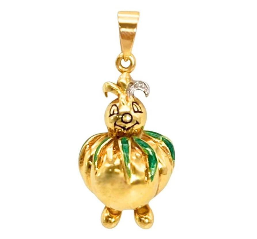 Parure De Bijoux Rétro : Collier + Boucles D'oreilles Clous à Cristaux - Occasion