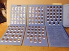 1965 - 2026 ROOSEVELT DIME COMPLETE P&D SET (ALL UNC. COINS) #CBR013
